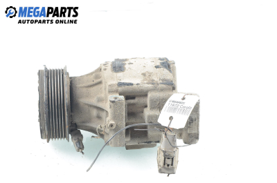 Компресор климатик за Toyota Corolla Hatchback (11.2001 - 02.2007) 1.4 VVT-i (ZZE120), 97 к.с.