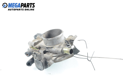 Дроселова клапа за Toyota Corolla Hatchback (11.2001 - 02.2007) 1.4 VVT-i (ZZE120), 97 к.с.