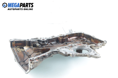 Капак ангренажен ремък за Toyota Corolla Hatchback (11.2001 - 02.2007) 1.4 VVT-i (ZZE120), 97 к.с.