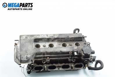 Глава за Toyota Corolla Hatchback (11.2001 - 02.2007) 1.4 VVT-i (ZZE120), 97 к.с.