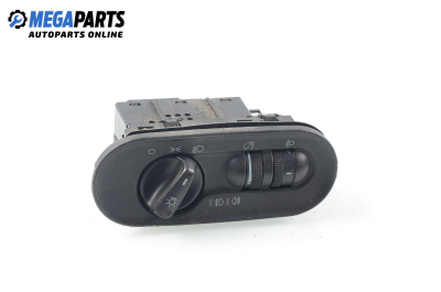 Ключ светлини  за Volkswagen Sharan Minivan I (05.1995 - 03.2010)