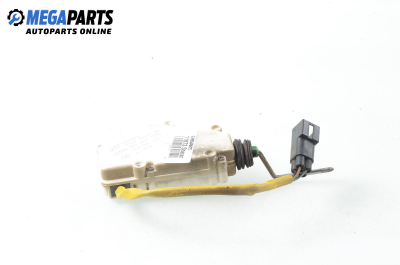 Ключалка за капачката на резервоара за Volkswagen Sharan Minivan I (05.1995 - 03.2010), миниван