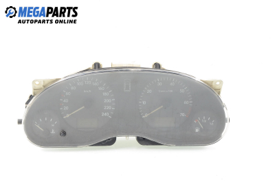 Километраж за Volkswagen Sharan Minivan I (05.1995 - 03.2010) 2.8 VR6, 174 к.с.