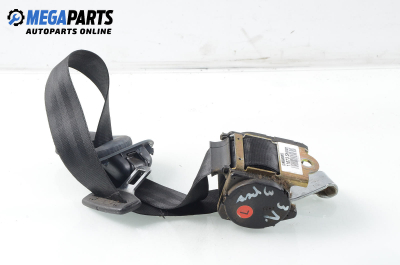 Предпазен колан за Volkswagen Sharan Minivan I (05.1995 - 03.2010), 4+1 вр., позиция: задна, лява