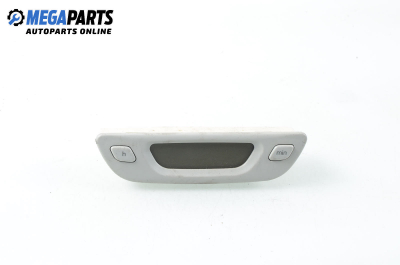 Часовник за Volkswagen Sharan Minivan I (05.1995 - 03.2010)