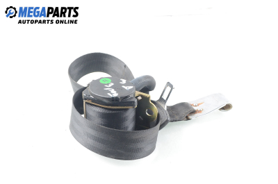 Предпазен колан за Volkswagen Sharan Minivan I (05.1995 - 03.2010), 4+1 вр., позиция: задна, дясна