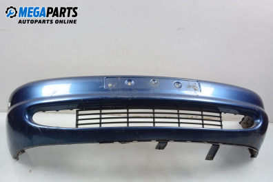 Предна броня за Volkswagen Sharan Minivan I (05.1995 - 03.2010), миниван, позиция: предна