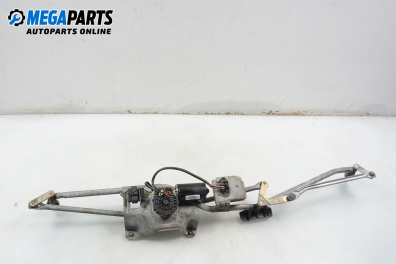 Ел. мотор за чистачките за Volkswagen Sharan Minivan I (05.1995 - 03.2010), миниван, позиция: предна