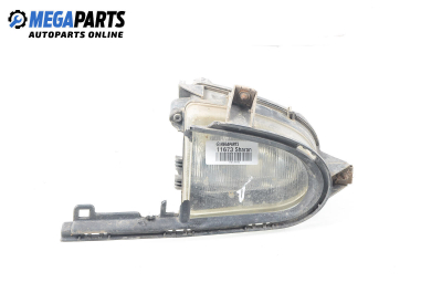 Халоген за Volkswagen Sharan Minivan I (05.1995 - 03.2010), миниван, позиция: дясна