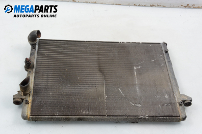 Воден радиатор за Volkswagen Sharan Minivan I (05.1995 - 03.2010) 2.8 VR6, 174 к.с.