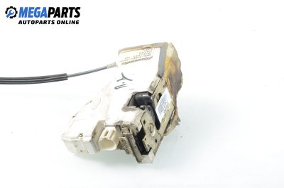 Брава на врата за Volkswagen Sharan Minivan I (05.1995 - 03.2010), позиция: предна, дясна