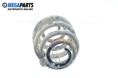 Пружина за ходова част за Volkswagen Sharan Minivan I (05.1995 - 03.2010), миниван, позиция: задна