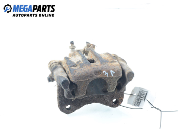 Спирачен апарат за Volkswagen Sharan Minivan I (05.1995 - 03.2010), позиция: задна, лява