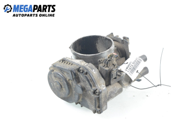 Дроселова клапа за Volkswagen Sharan Minivan I (05.1995 - 03.2010) 2.8 VR6, 174 к.с.