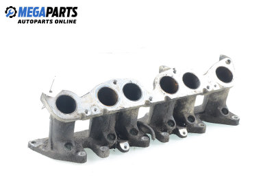 Всмукателен колектор за Volkswagen Sharan Minivan I (05.1995 - 03.2010) 2.8 VR6, 174 к.с.