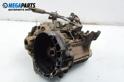 Ръчна скоростна кутия за Volkswagen Sharan Minivan I (05.1995 - 03.2010) 2.8 VR6, 174 к.с.