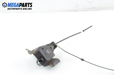 Ключалка за капачката на резервоара за BMW 5 Series E39 Sedan (11.1995 - 06.2003), седан