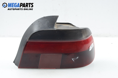 Стоп за BMW 5 Series E39 Sedan (11.1995 - 06.2003), седан, позиция: дясна