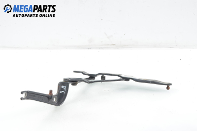 Панта заден капак за BMW 5 Series E39 Sedan (11.1995 - 06.2003), 4+1 вр., седан, позиция: дясна