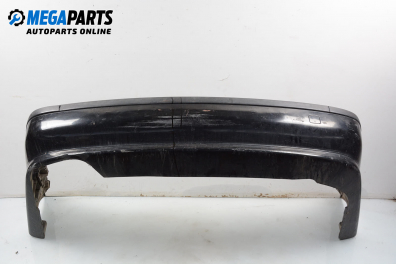 Задна броня за BMW 5 Series E39 Sedan (11.1995 - 06.2003), седан