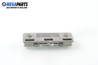 Плафон за BMW 5 Series E39 Sedan (11.1995 - 06.2003)