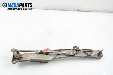 Ел. мотор за чистачките за BMW 5 Series E39 Sedan (11.1995 - 06.2003), седан, позиция: предна