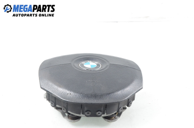 Airbag за BMW 5 Series E39 Sedan (11.1995 - 06.2003), 4+1 вр., седан, позиция: предна