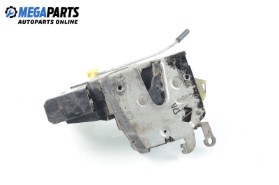 Брава на врата за BMW 5 Series E39 Sedan (11.1995 - 06.2003), позиция: предна, лява