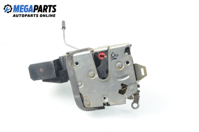 Брава на врата за BMW 5 Series E39 Sedan (11.1995 - 06.2003), позиция: задна, лява