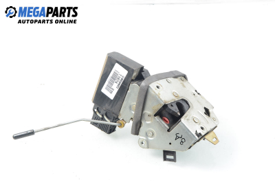 Брава на врата за BMW 5 Series E39 Sedan (11.1995 - 06.2003), позиция: задна, дясна