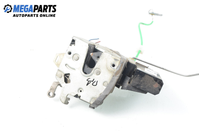 Брава на врата за BMW 5 Series E39 Sedan (11.1995 - 06.2003), позиция: предна, дясна