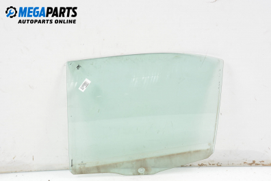 Странично стъкло за BMW 5 Series E39 Sedan (11.1995 - 06.2003), 4+1 вр., седан, позиция: задна, лява