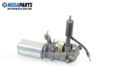 Ел. мотор за чистачките за Fiat Multipla Multivan (04.1999 - 06.2010), миниван, позиция: задна