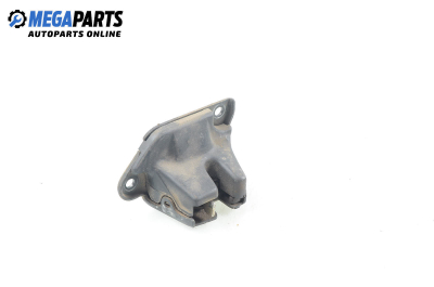 Брава заден капак за Fiat Multipla Multivan (04.1999 - 06.2010), миниван, позиция: задна