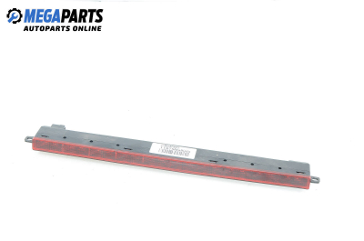 Трети стоп за Fiat Multipla Multivan (04.1999 - 06.2010), миниван