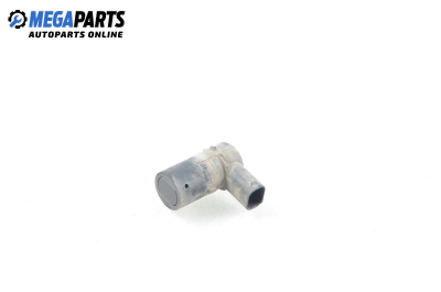 Парктроник за Fiat Multipla Multivan (04.1999 - 06.2010)