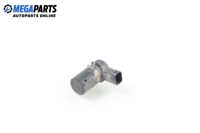 Парктроник за Fiat Multipla Multivan (04.1999 - 06.2010)