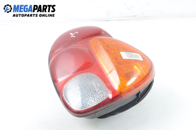 Стоп за Fiat Multipla Multivan (04.1999 - 06.2010), миниван, позиция: дясна