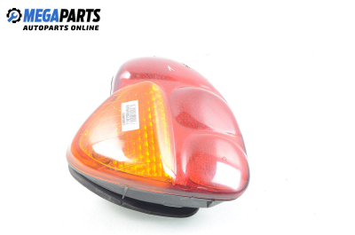 Стоп за Fiat Multipla Multivan (04.1999 - 06.2010), миниван, позиция: лява