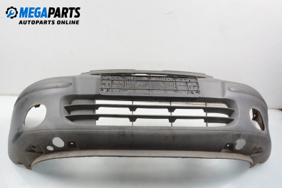 Предна броня за Fiat Multipla Multivan (04.1999 - 06.2010), миниван, позиция: предна