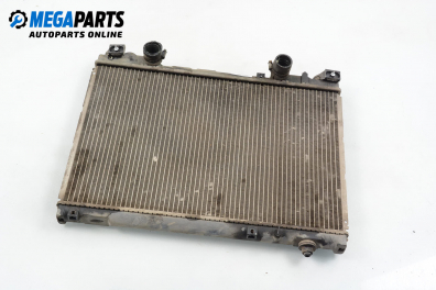 Воден радиатор за Fiat Multipla Multivan (04.1999 - 06.2010) 1.9 JTD 110, 110 к.с.