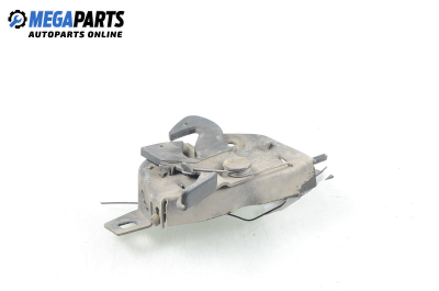 Брава преден капак за Fiat Multipla Multivan (04.1999 - 06.2010), 4+1 вр., миниван, позиция: предна