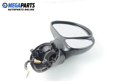 Огледало за Fiat Multipla Multivan (04.1999 - 06.2010), 4+1 вр., миниван, позиция: дясна