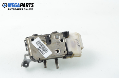 Брава на врата за Fiat Multipla Multivan (04.1999 - 06.2010), позиция: предна, лява