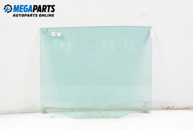 Странично стъкло за Fiat Multipla Multivan (04.1999 - 06.2010), 4+1 вр., миниван, позиция: задна, дясна