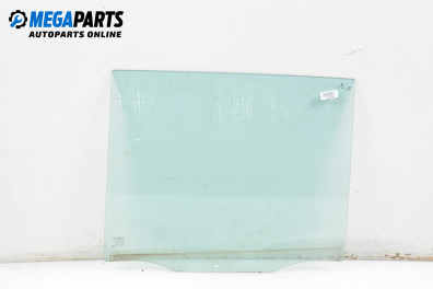 Странично стъкло за Fiat Multipla Multivan (04.1999 - 06.2010), 4+1 вр., миниван, позиция: задна, лява