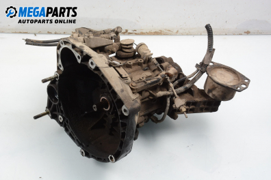 Ръчна скоростна кутия за Fiat Multipla Multivan (04.1999 - 06.2010) 1.9 JTD 110, 110 к.с.