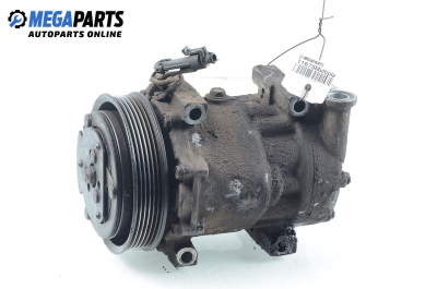 Компресор климатик за Fiat Multipla Multivan (04.1999 - 06.2010) 1.9 JTD 110, 110 к.с.