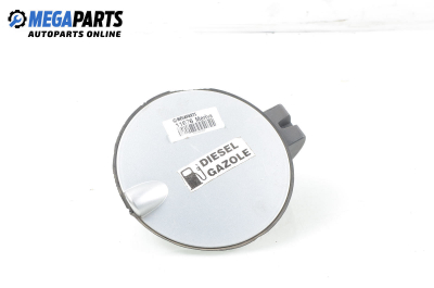 Вратичка резервоар за Opel Meriva A Hatchback (05.2003 - 05.2010), 4+1 вр., миниван