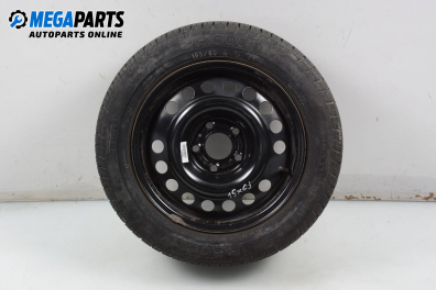 Резервна гума за Opel Meriva A Hatchback (05.2003 - 05.2010) 15 цола, ширина 6